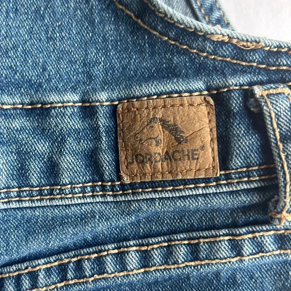 Jordache overalls - Picture 5 of 6